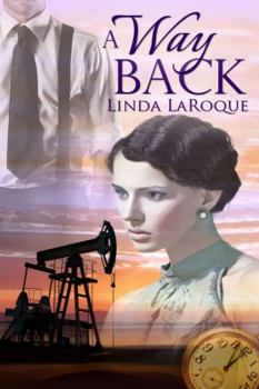 Paperback The Way Back Book