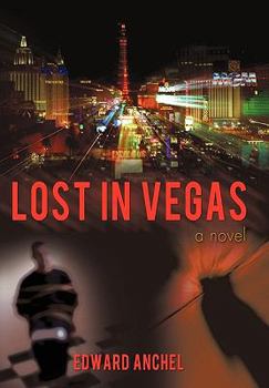 Paperback Lost in Vegas Book