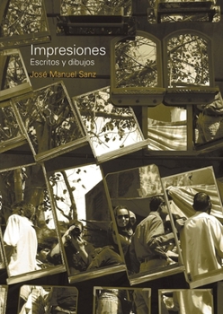 Paperback Impresiones [Spanish] Book