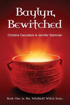 Paperback Baylyn, Bewitched Book
