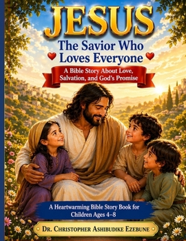 Paperback Jesus: The Savior Who Loves Everyone Book