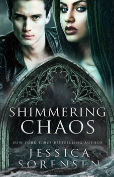 Paperback Shimmering Chaos Book
