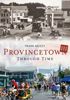 Paperback Provincetown III Book