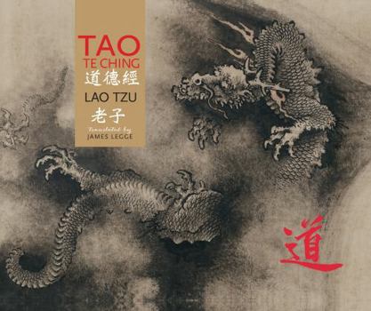 Flexibound Tao Te Ching: An Illustrated Edition Book