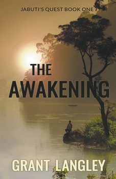 Paperback The Awakening Book