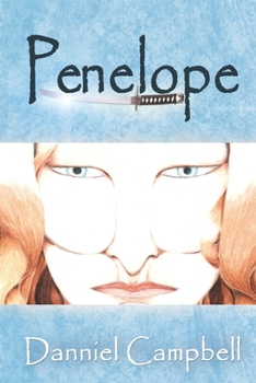 Paperback Penelope Book