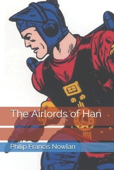 Paperback The Airlords of Han Book