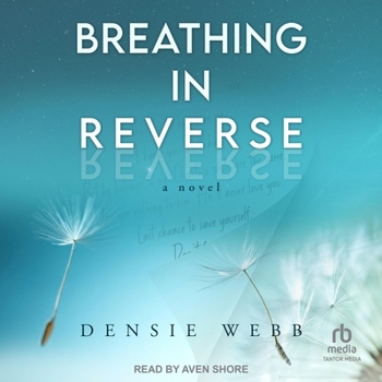 Audio CD Breathing in Reverse Book