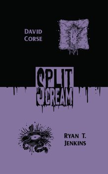 Split Scream Volume Six - Book #6 of the Split Scream
