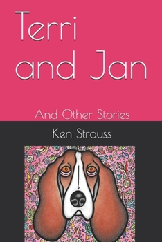 Paperback Terri and Jan: And Other Stories Book