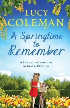 Paperback A Springtime To Remember Book