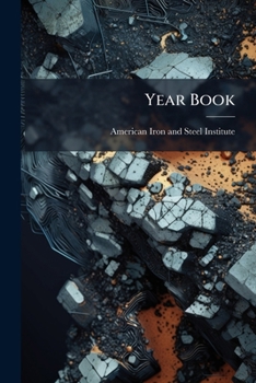 Paperback Year Book