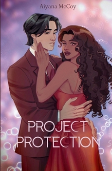 Paperback Project Protection Book