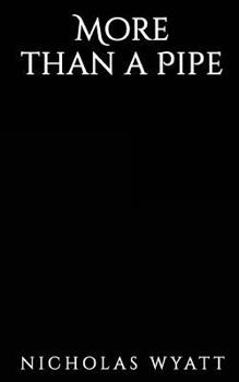 Paperback More than a Pipe Book