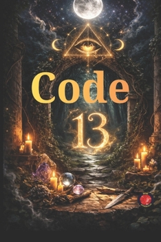 Hardcover Code 13 (French Edition) [French] Book