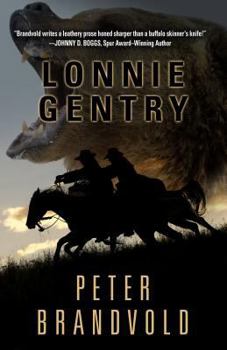 Lonnie Gentry - Book #1 of the Lonnie Gentry