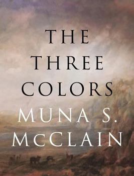 Hardcover The Three Colors Book