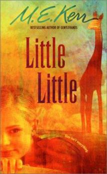 Mass Market Paperback Little Book