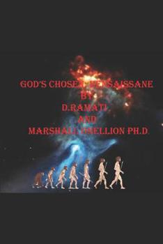 Paperback God's Chosen: Renaissance Book