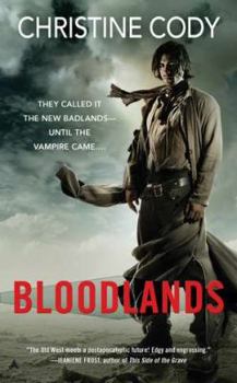 Bloodlands (Bloodlands, #1) - Book #1 of the Bloodlands