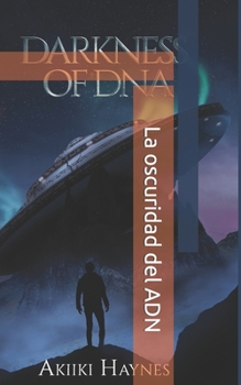 Paperback La oscuridad del ADN [Spanish] Book
