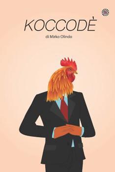 Paperback Koccodè [Italian] Book