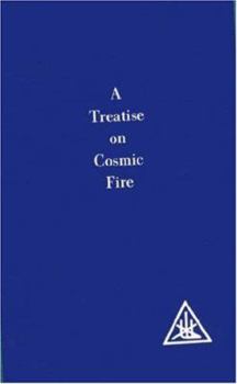 Paperback Treatise on Cosmic Fire Book