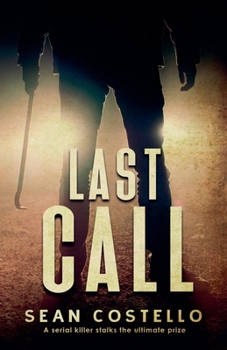 Paperback Last Call Book