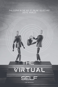 Paperback The Virtual Self Book