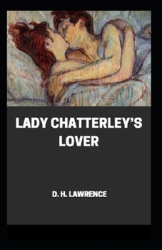 Paperback Lady Chatterley's Lover Annotated Book