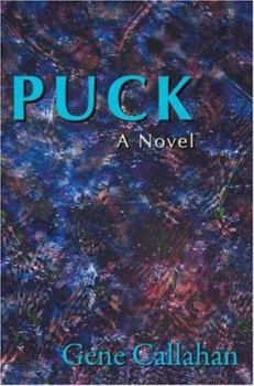 Paperback Puck Book