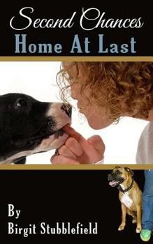 Paperback Home At Last: Second Chances (Second Chances Series) Book
