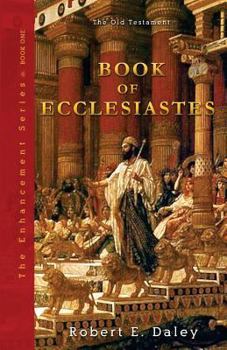 Paperback Book of Ecclesiastes: Enhanced Book