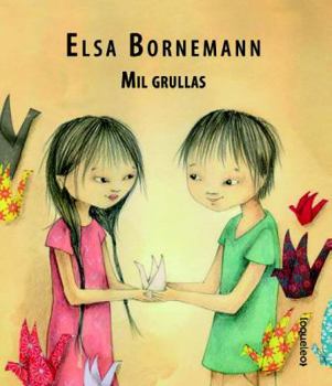 Paperback Mil Grullas [Spanish] Book