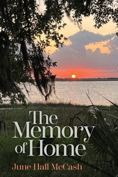 Paperback The Memory of Home Book