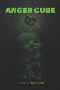 Paperback Anger Cube Book