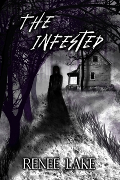 Paperback The Infested Book