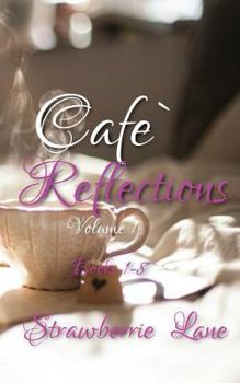 Paperback Cafe Reflections Volume 1 Book