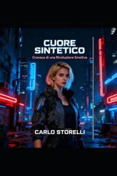 Paperback Cuore Sintetico: Cronaca di una Rivoluzione Emotiva [Italian] Book