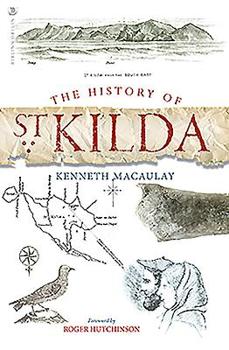 Paperback The History of St. Kilda Book