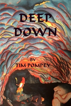 Paperback Deep Down Book