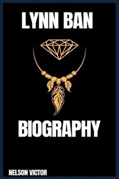 Paperback Lynn Ban Biography Book