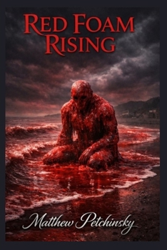 Paperback Red Foam Rising Book