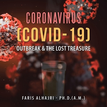 Paperback Coronavirus (Covid-19) Outbreak & the Lost Treasure Book