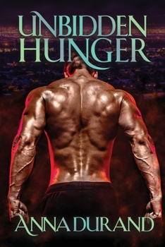 Paperback Unbidden Hunger Book