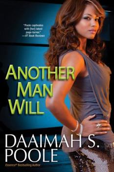 Paperback Another Man Will Book