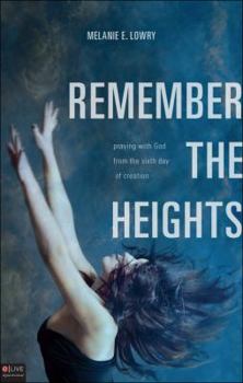 Perfect Paperback Remember the Heights Book