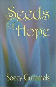 Paperback Seeds of Hope Book