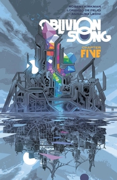 Oblivion Song, Vol. 5 - Book #5 of the Oblivion Song