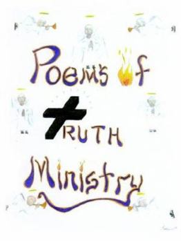 Paperback Poems of Truth Ministry Book